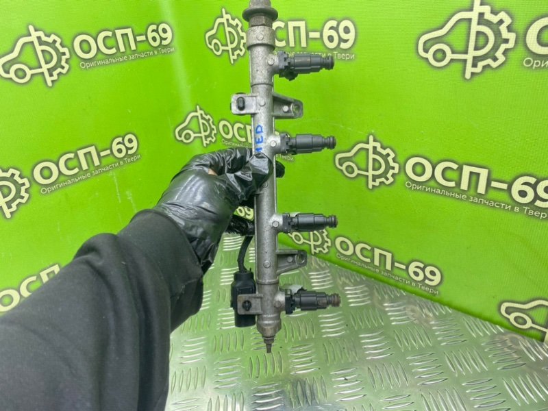 Топливная рампа, 2990 рублей, Тверь