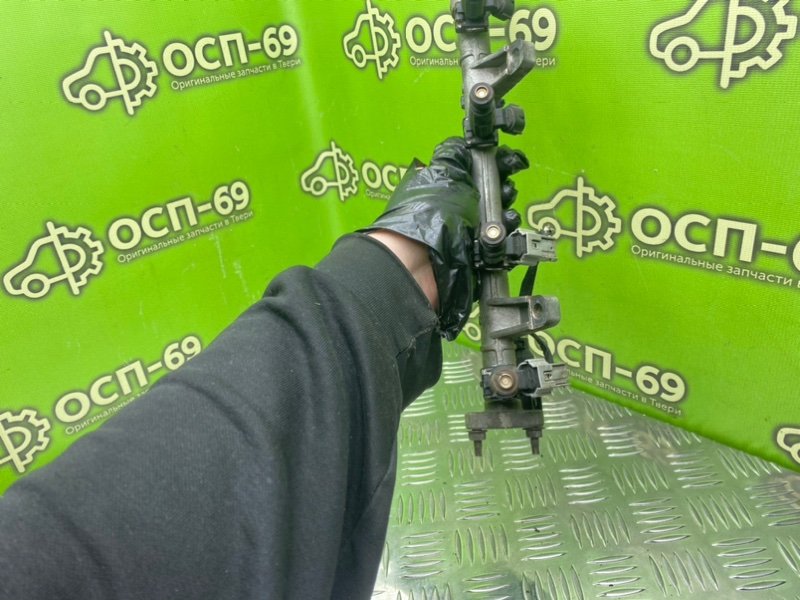 Топливная рампа, 2990 рублей, Тверь