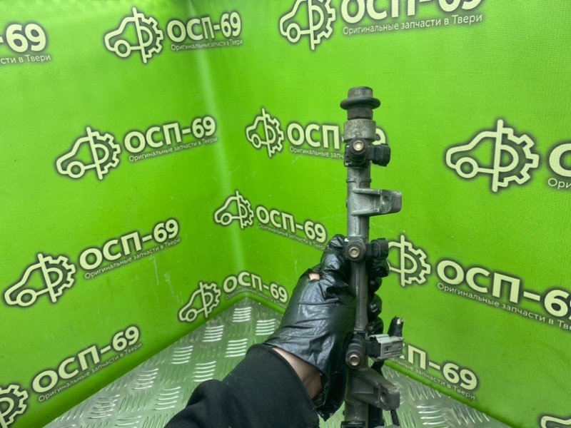 Топливная рампа, 2990 рублей, Тверь