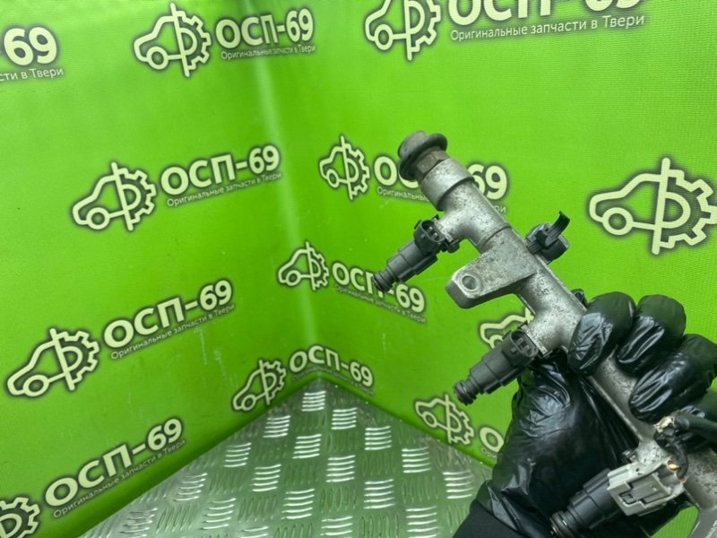 Топливная рампа, 2990 рублей, Тверь