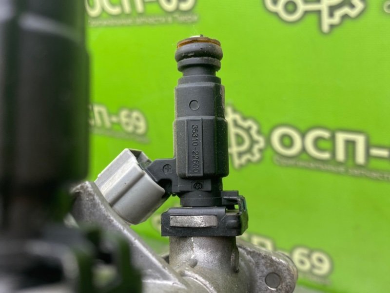 Топливная рампа, 2990 рублей, Тверь