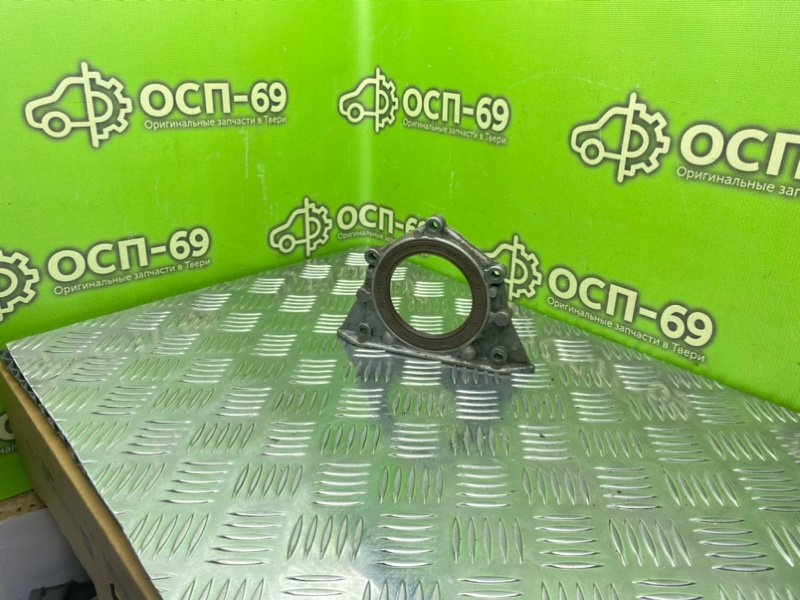 Крышка коленвала, 990 рублей, Тверь