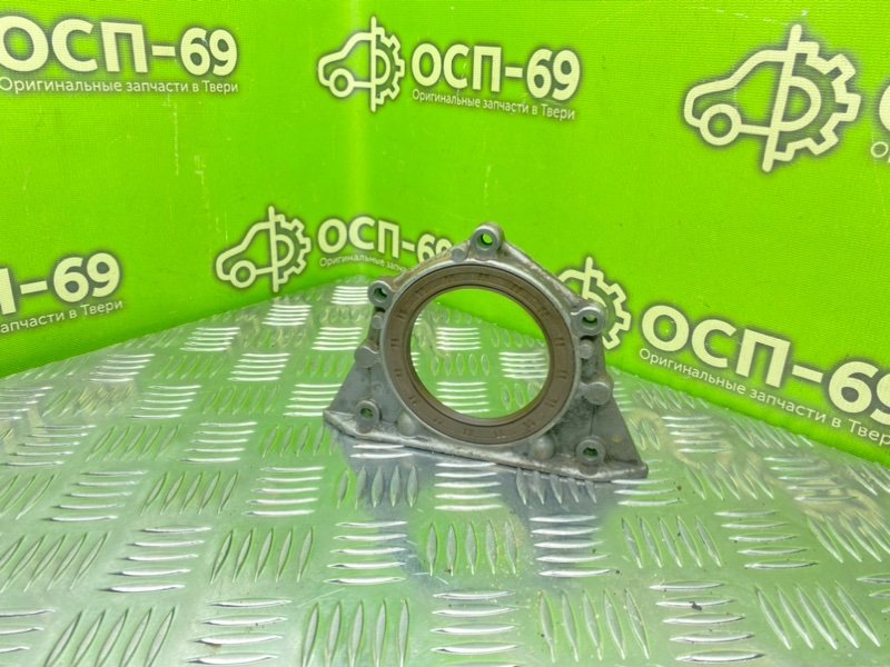 Крышка коленвала, 990 рублей, Тверь