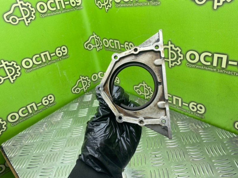 Крышка коленвала, 990 рублей, Тверь