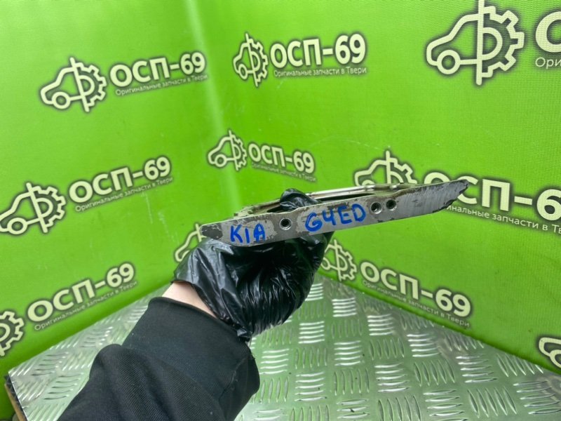 Крышка коленвала, 990 рублей, Тверь