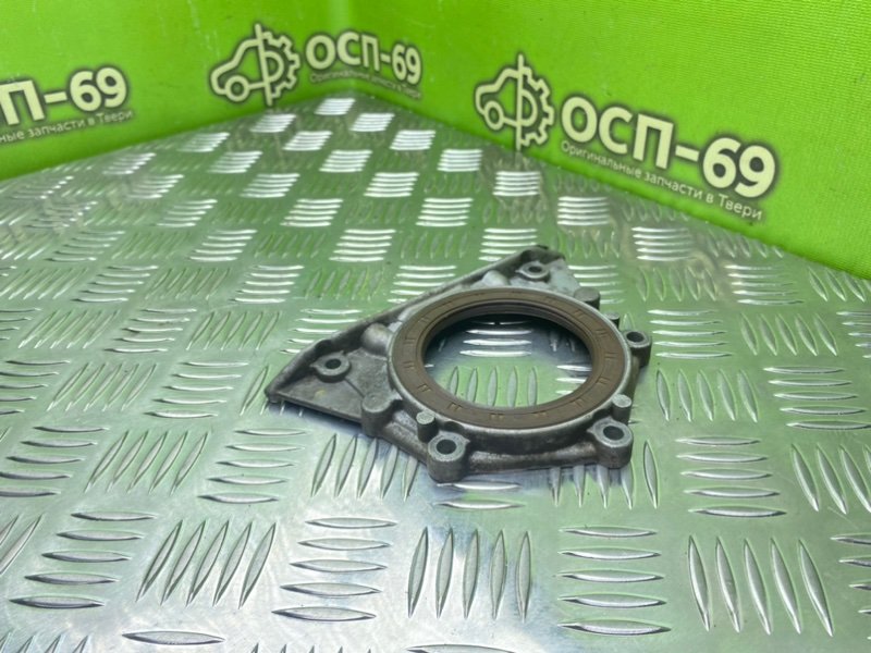 Крышка коленвала, 990 рублей, Тверь