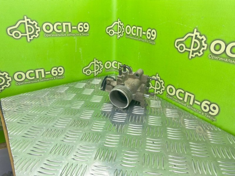 Дроссельная заслонка, 1690 рублей, Тверь