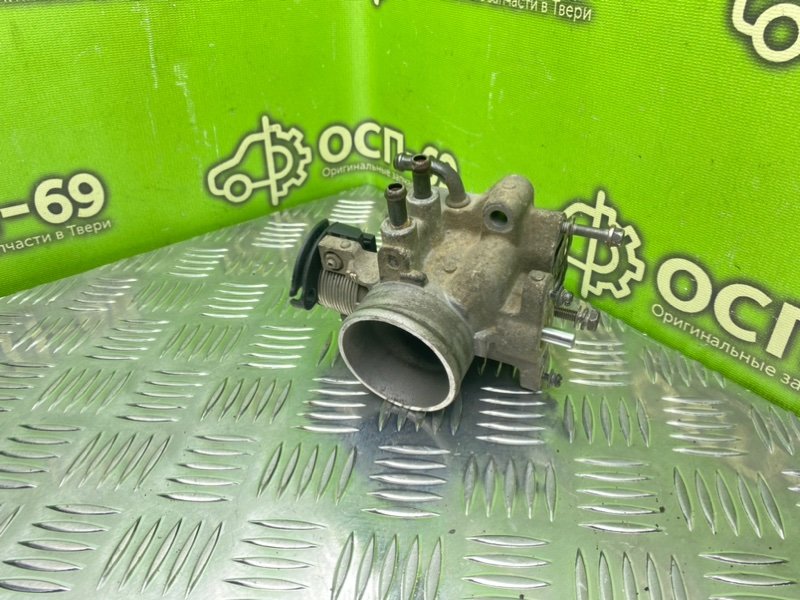 Дроссельная заслонка, 1690 рублей, Тверь