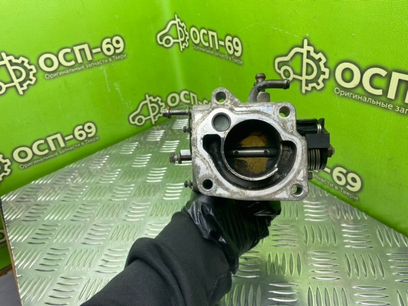 Дроссельная заслонка, 1690 рублей, Тверь