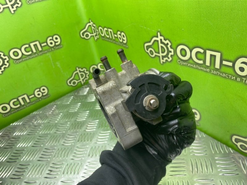 Дроссельная заслонка, 1690 рублей, Тверь