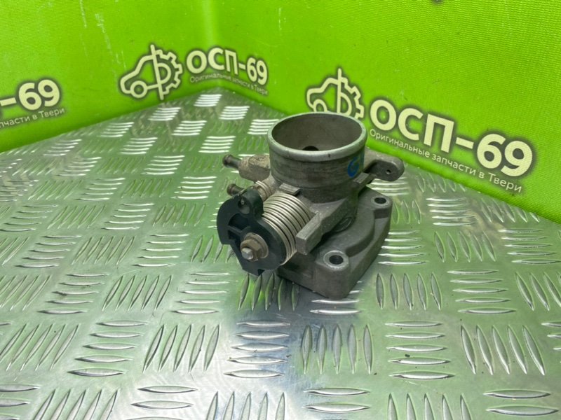 Дроссельная заслонка, 1690 рублей, Тверь