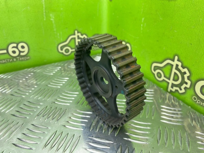 Шестерня распредвала, 990 рублей, Тверь