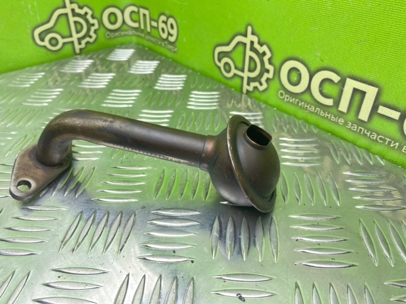 Трубка маслонасоса, 490 рублей, Тверь