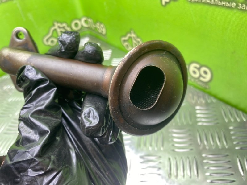 Трубка маслонасоса, 490 рублей, Тверь