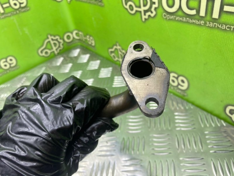 Трубка маслонасоса, 490 рублей, Тверь