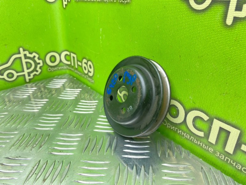 Шкив насоса ГУР, 990 рублей, Тверь