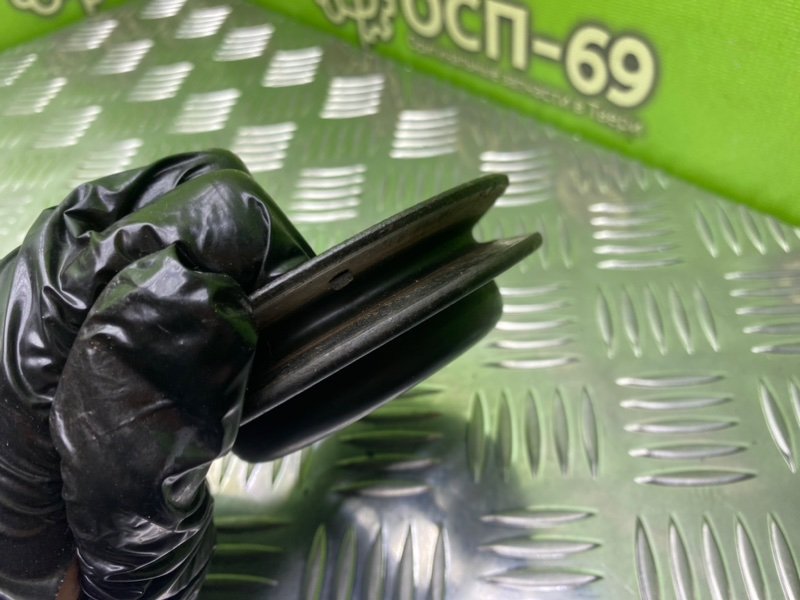 Шкив насоса ГУР, 990 рублей, Тверь