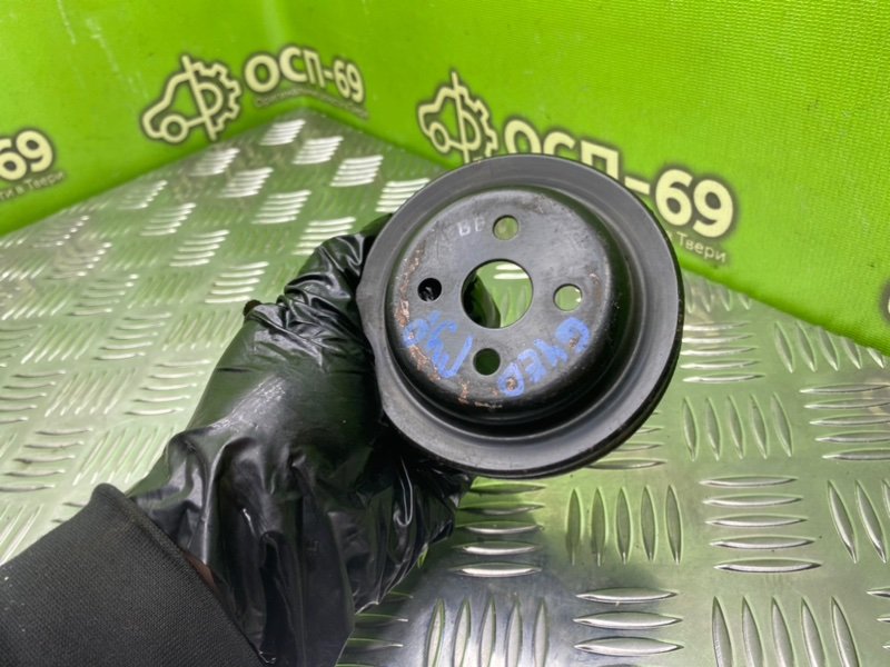Шкив насоса ГУР, 990 рублей, Тверь