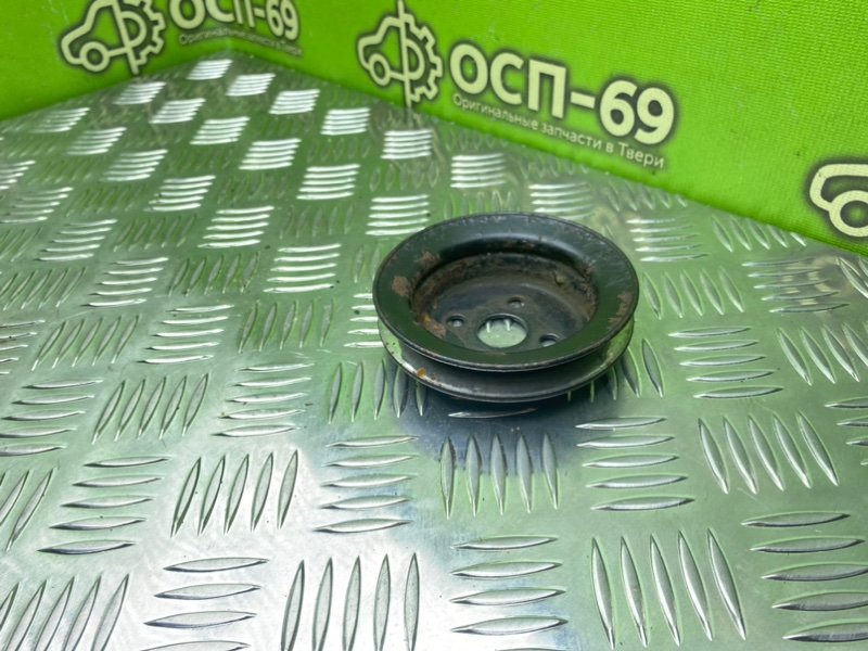 Шкив насоса ГУР, 990 рублей, Тверь