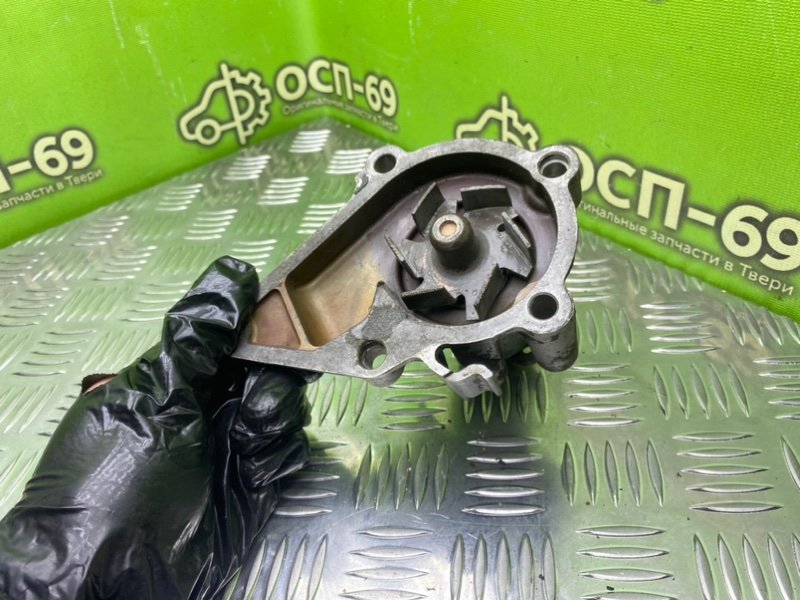 Помпа, 990 рублей, Тверь