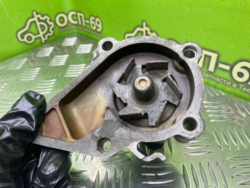 Помпа, 990 рублей, Тверь