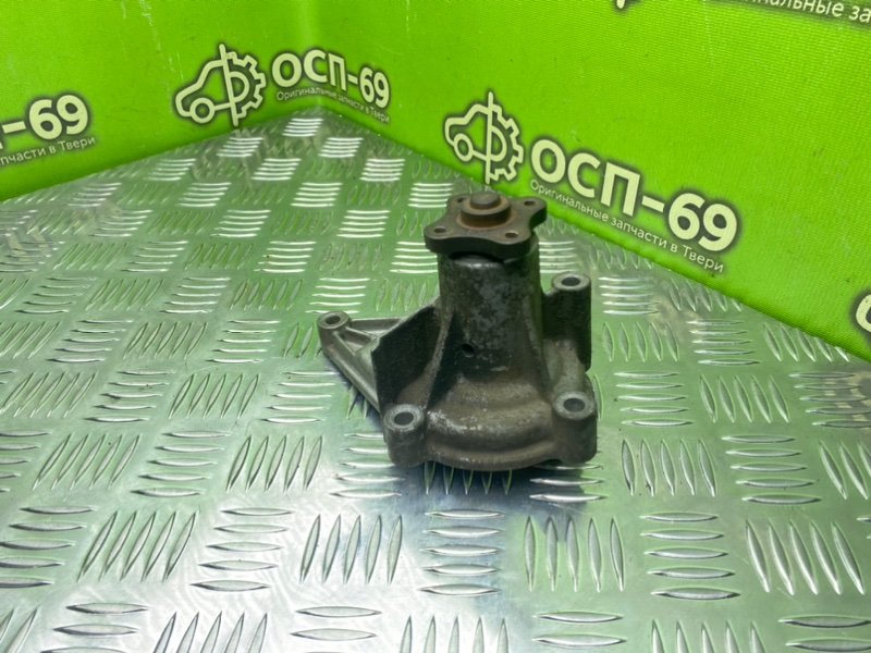 Помпа, 990 рублей, Тверь