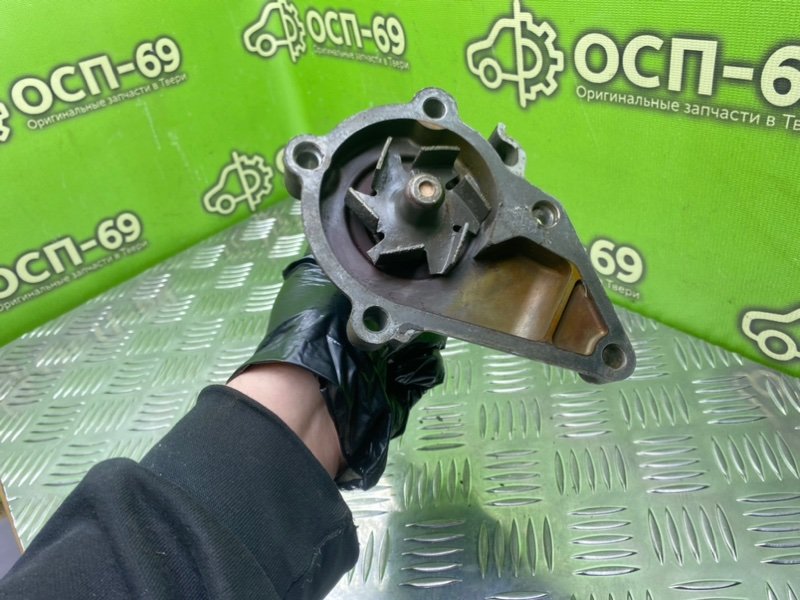 Помпа, 990 рублей, Тверь