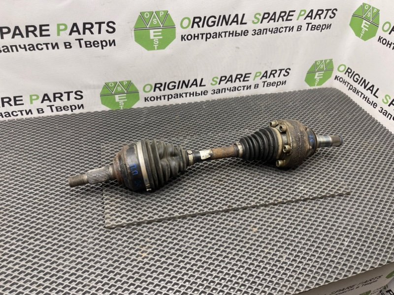 Полуось, 2790 рублей, Тверь