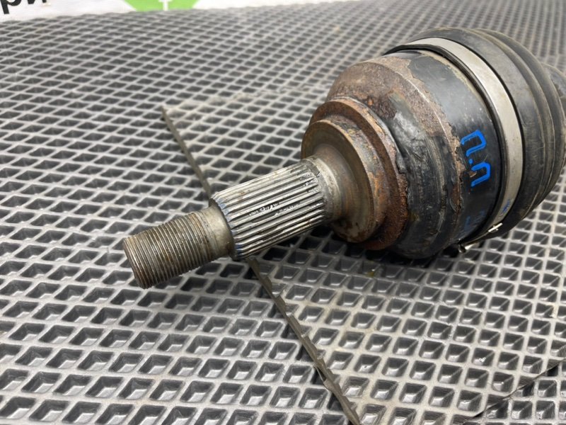 Полуось, 2790 рублей, Тверь