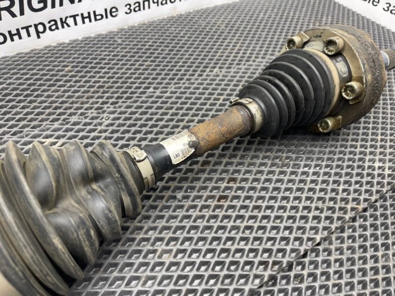 Полуось, 2790 рублей, Тверь