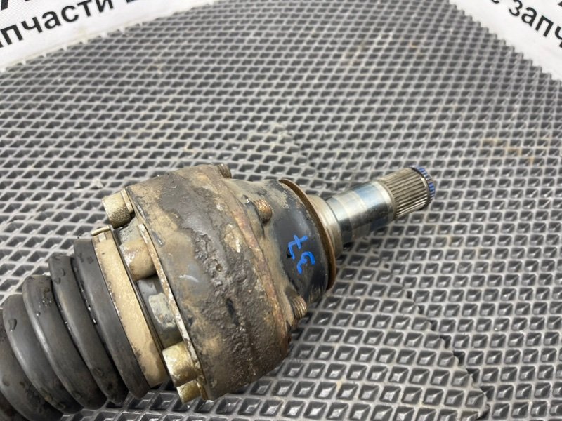 Полуось, 2790 рублей, Тверь