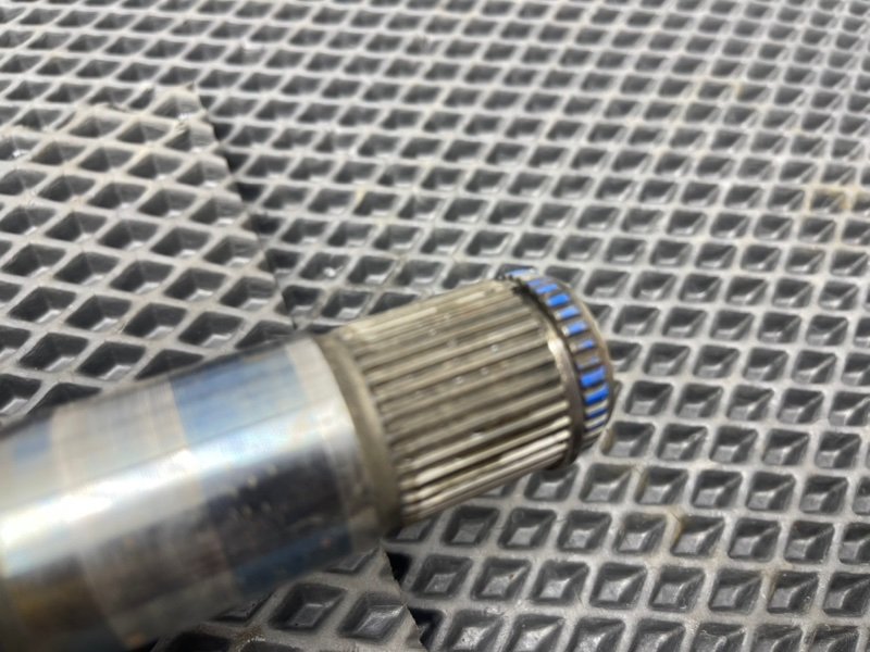 Полуось, 2790 рублей, Тверь