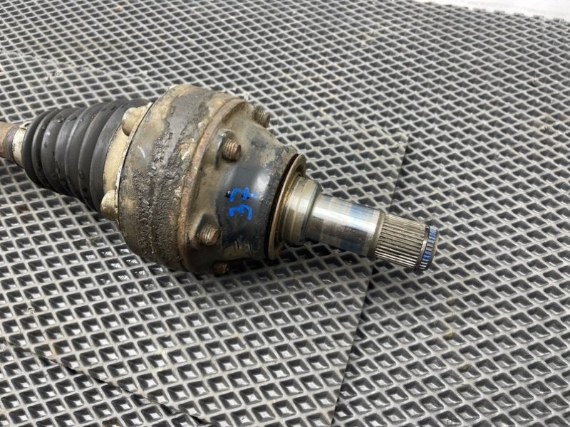 Полуось, 2790 рублей, Тверь