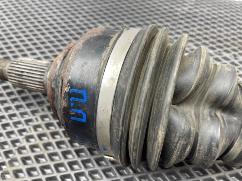 Полуось, 2790 рублей, Тверь