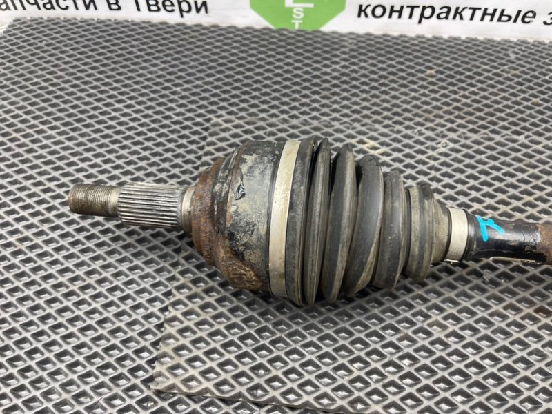 Полуось, 2790 рублей, Тверь