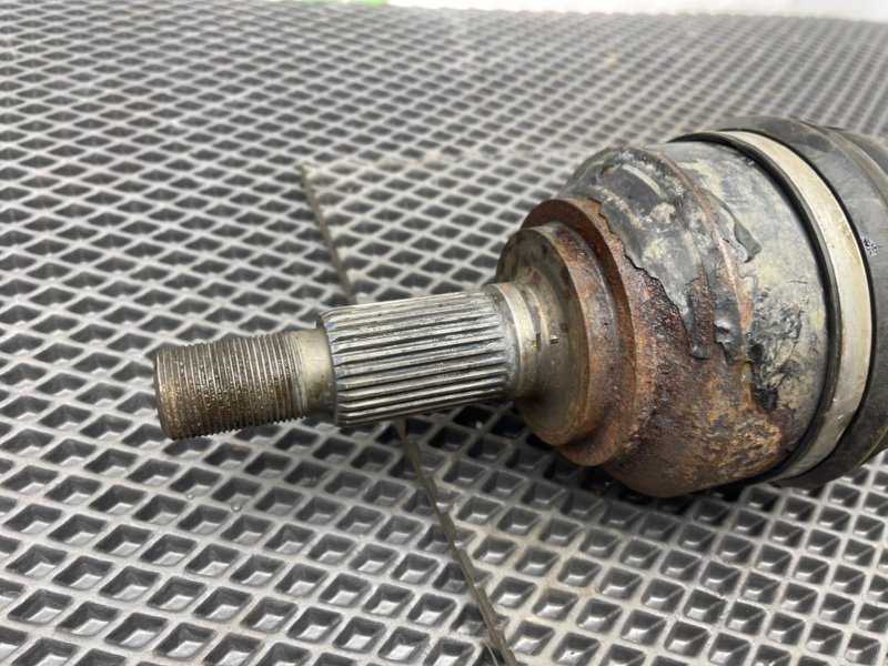 Полуось, 2790 рублей, Тверь