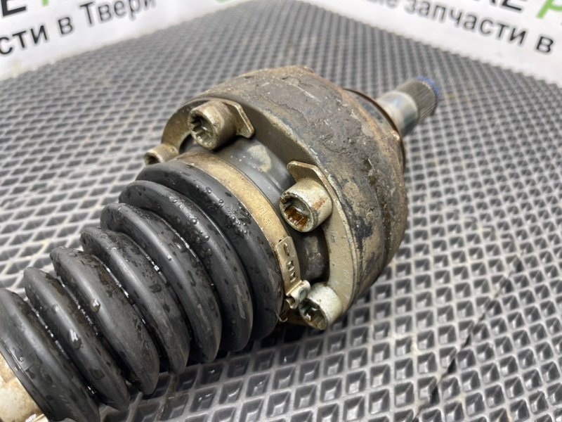 Полуось, 2790 рублей, Тверь