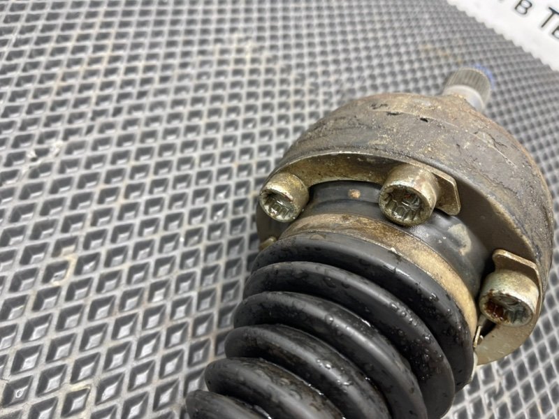 Полуось, 2790 рублей, Тверь