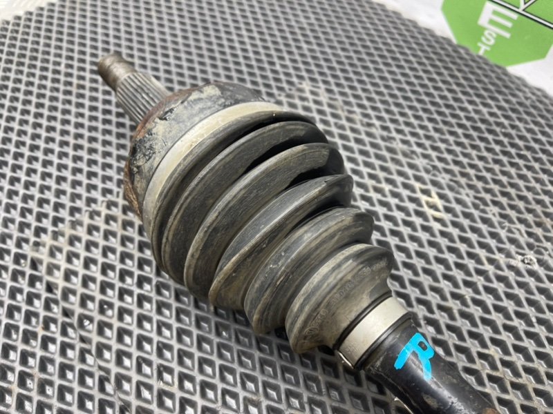 Полуось, 2790 рублей, Тверь