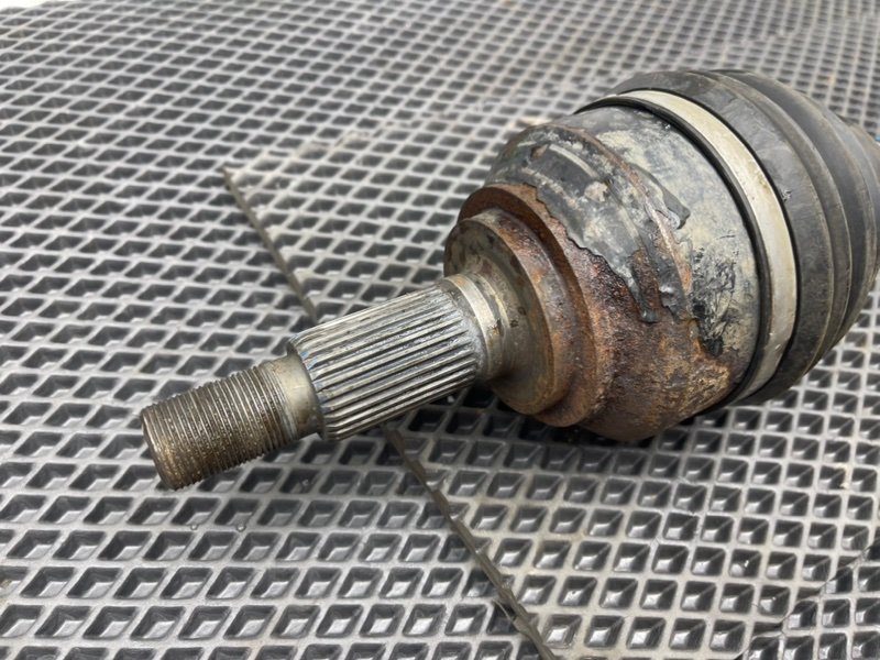 Полуось, 2790 рублей, Тверь