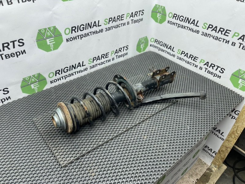 Стойка подвески, 3290 рублей, Тверь