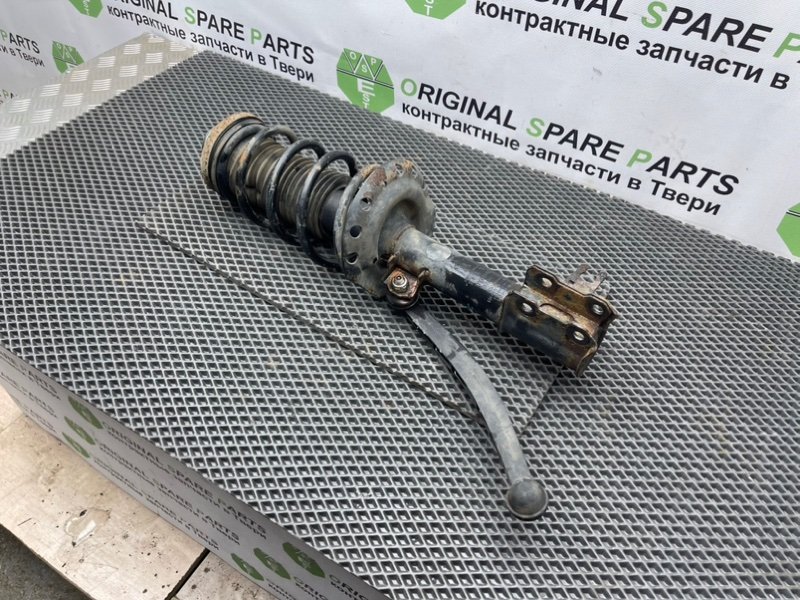 Стойка подвески, 3290 рублей, Тверь