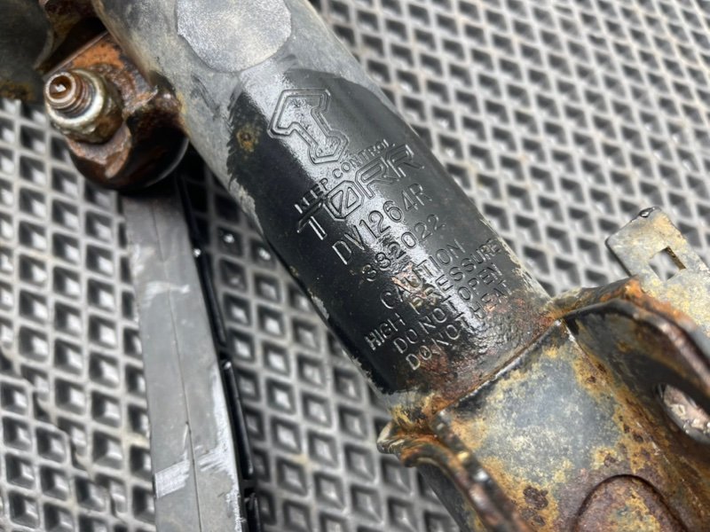 Стойка подвески, 3290 рублей, Тверь