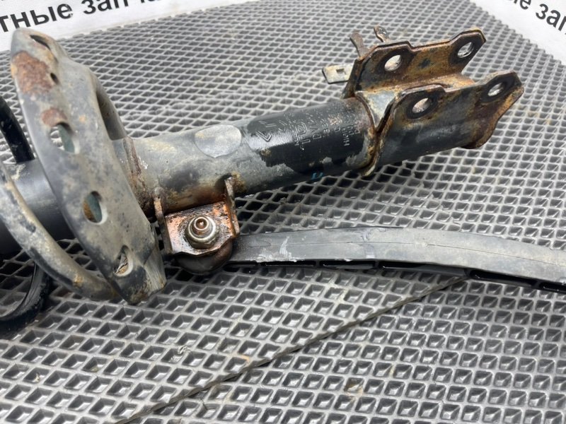 Стойка подвески, 3290 рублей, Тверь