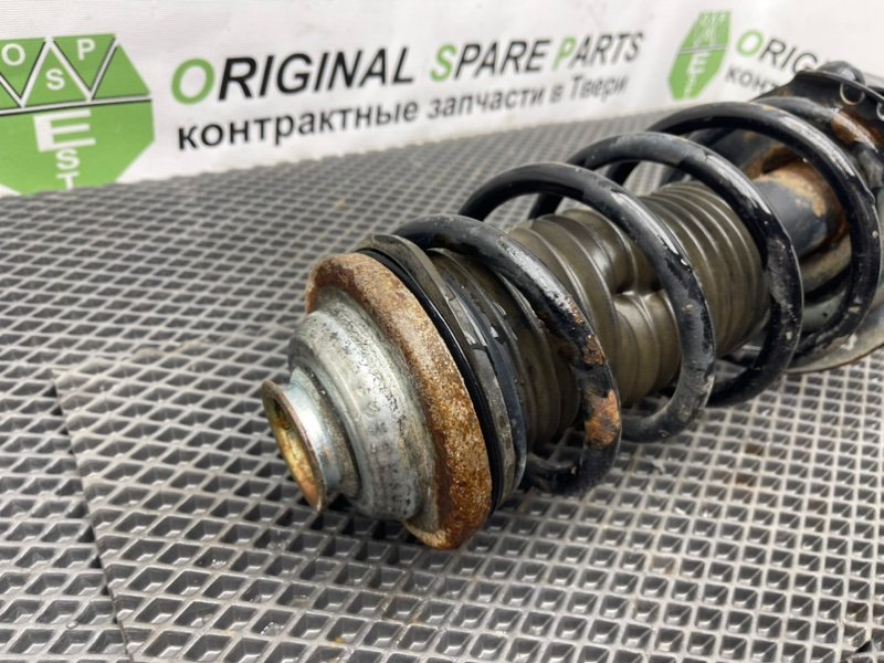 Стойка подвески, 3290 рублей, Тверь