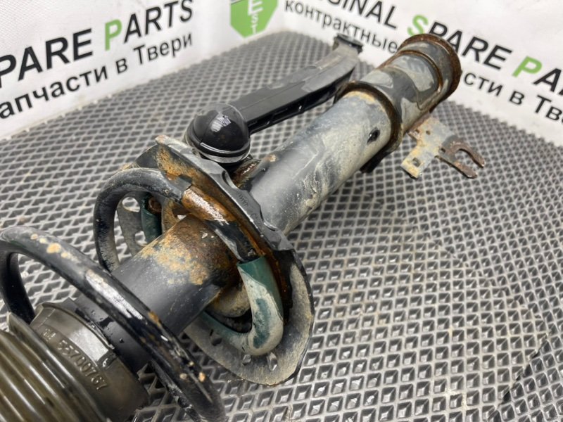 Стойка подвески, 3290 рублей, Тверь