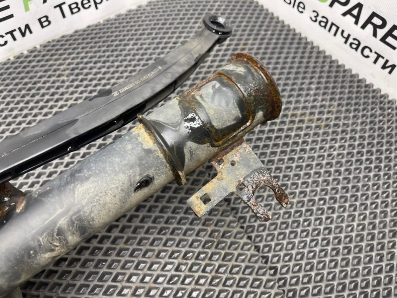 Стойка подвески, 3290 рублей, Тверь