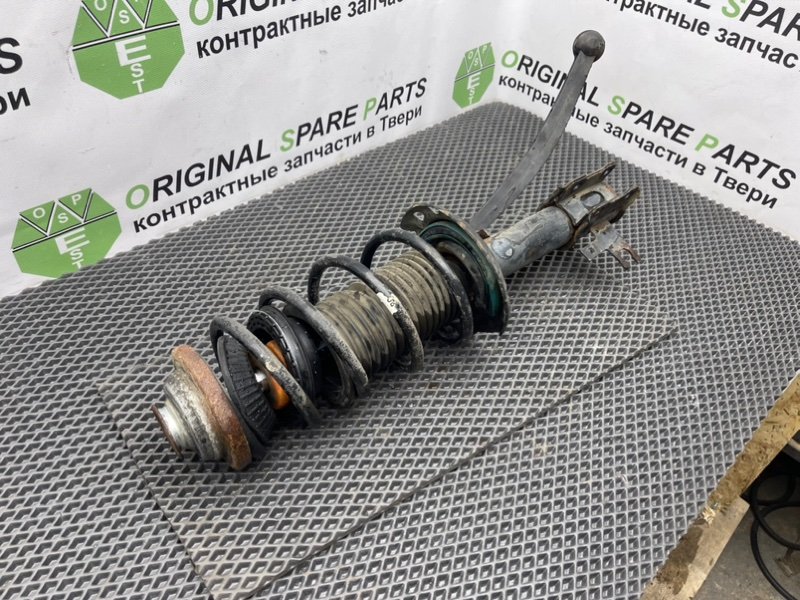 Стойка подвески, 3290 рублей, Тверь