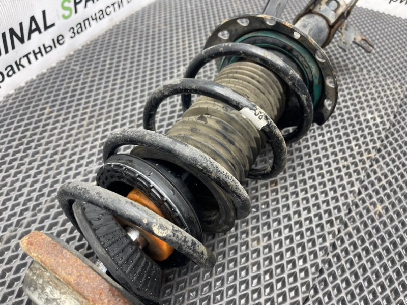 Стойка подвески, 3290 рублей, Тверь