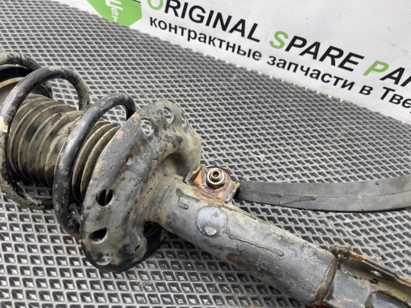 Стойка подвески, 3290 рублей, Тверь